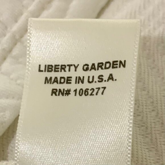 Anthropologie Liberty Garden V-Neck Shift Suede Dress M Neutral Quiet Luxury - Picture 12 of 12